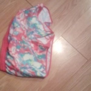 Because they do not fit